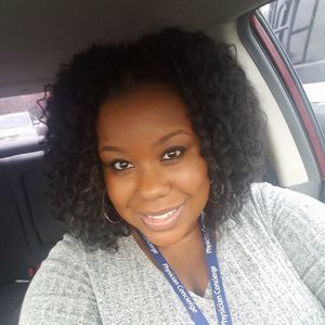 Meet your Posher, Samantha